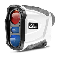 Precision Pro 300 Pro: Laser Golf Rangefinder with Slope & Flag Lock